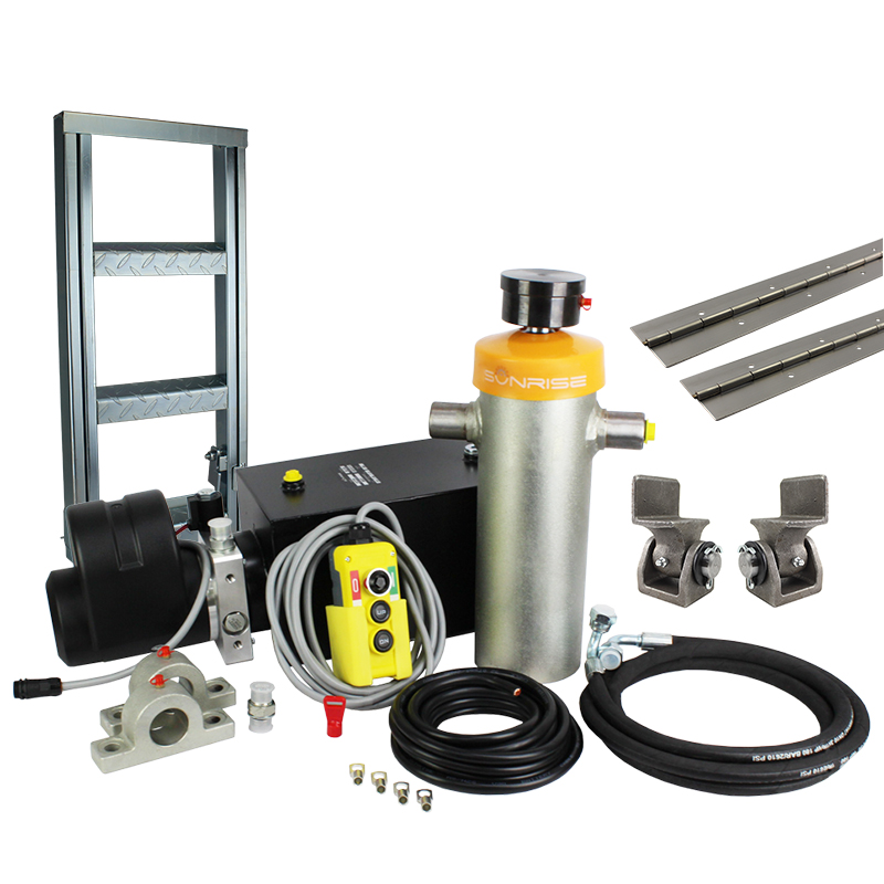 Hydraulic Tipper Kits