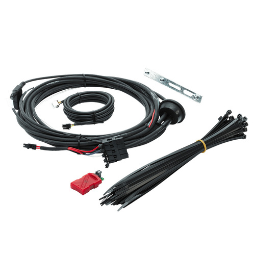 REDARC Tow-Pro Wiring Kit to Suit Ranger and Everest TPWKIT-012